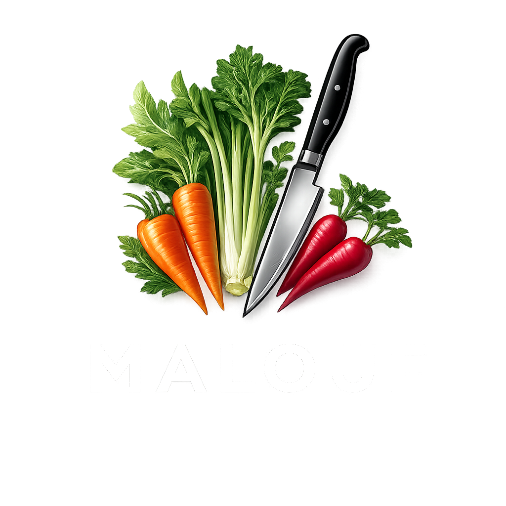 Malouf Personal Chef