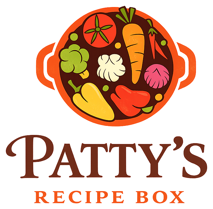Patty's Recipe Box